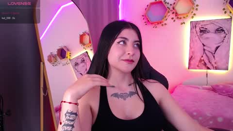 Jade Rosse online show from October 23, 2025, 7:45 pm