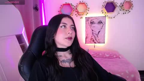 Jade Rosse online show from November 5, 2025, 6:52 pm