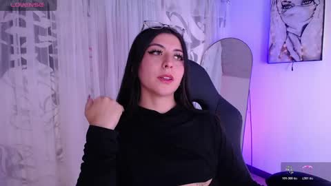 Jade Rosse online show from May 27, 2026, 1:57 am