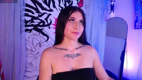 Jade Rosse online show from July 1, 2026, 7:02 pm