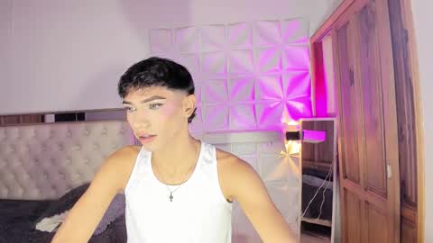 im_sebaslopez online show from February 14, 2026, 6:32 am