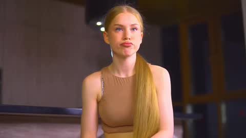 Snapshot of im_sexy_and_i_know_it_ chatting on February 23, 2026, 4:26 pm Brie online show from February 23, 2026, 4:26 pm