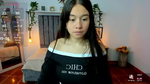 im_tulipan online show from May 22, 2026, 8:14 pm