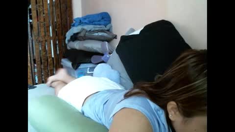 Snapshot of im_your_secret chatting on December 1, 2025, 2:27 am im_your_secret online show from December 1, 2025, 2:27 am