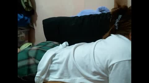 Snapshot of im_your_secret chatting on February 1, 2026, 12:59 pm im_your_secret online show from February 1, 2026, 12:59 pm