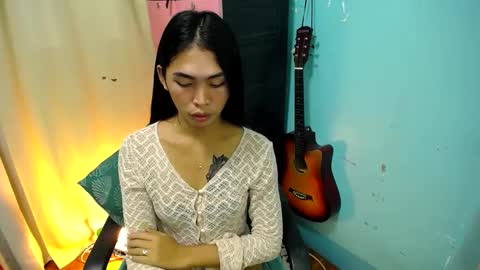 Ms. M online show from February 7, 2025, 6:34 pm