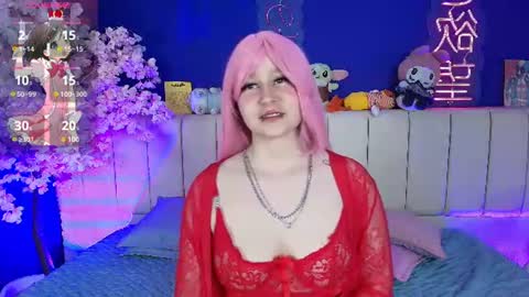 im_yukii online show from July 15, 2026, 4:18 am