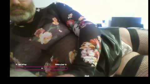 imagoodboyuk online show from May 14, 2026, 11:06 am