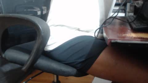 Snapshot of imanlolo789__ chatting on December 25, 2024, 8:18 am Imanlolo789   formerly known as Slimrodxxx  independent model online show from December 25, 2024, 8:18 am