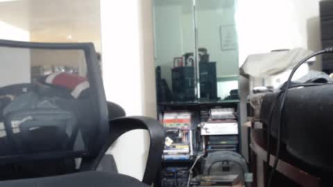 Snapshot of imanlolo789__ chatting on January 29, 2025, 10:16 am Imanlolo789   formerly known as Slimrodxxx  independent model online show from January 29, 2025, 10:16 am