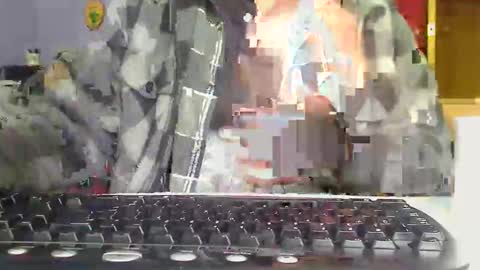 Aussie Guy online show from November 21, 2025, 12:43 am