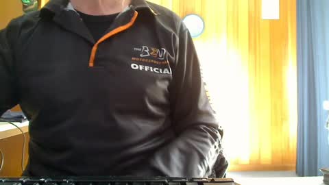 Aussie Guy online show from June 11, 2026, 2:53 am