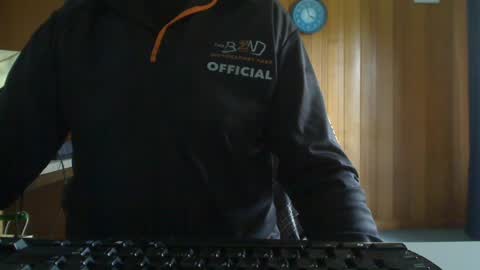 Aussie Guy online show from June 16, 2026, 4:59 am