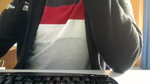 Aussie Guy online show from June 18, 2026, 1:39 am