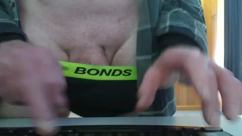 Aussie Guy online show from June 26, 2026, 1:32 am