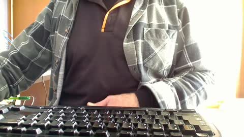 Aussie Guy online show from July 16, 2026, 12:27 am