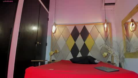 ImBastet online show from April 23, 2026, 12:04 pm