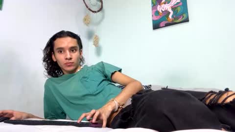 Snapshot of imcoltonalvin chatting on February 1, 2025, 1:23 am Colton Alvin Independent model online show from February 1, 2025, 1:23 am