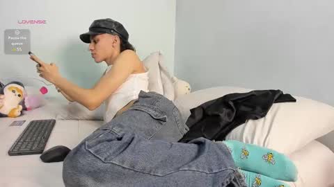 Snapshot of imcoltonalvin chatting on February 27, 2025, 3:58 am Colton Alvin Independent model online show from February 27, 2025, 3:58 am