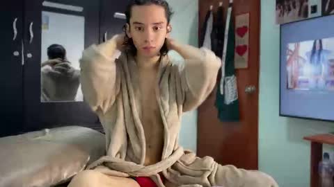 Snapshot of imcoltonalvin chatting on September 12, 2025, 9:15 pm Colton Alvin Independent model online show from September 12, 2025, 9:15 pm