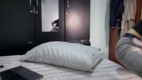 Snapshot of imcoltonalvin chatting on October 2, 2025, 11:12 pm Colton Alvin Independent model online show from October 2, 2025, 11:12 pm