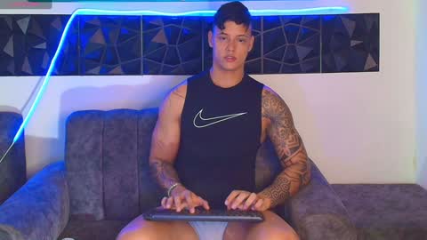 imconor online show from December 5, 2024, 5:48 am