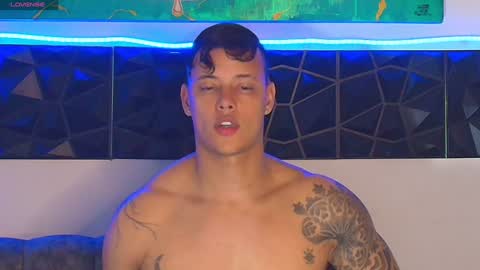 imconor online show from December 6, 2024, 1:40 am