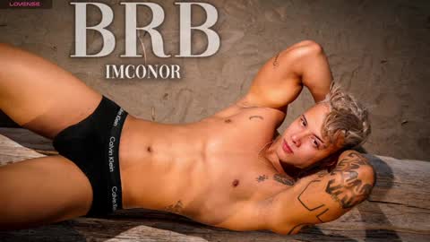 imconor online show from December 6, 2024, 4:47 am