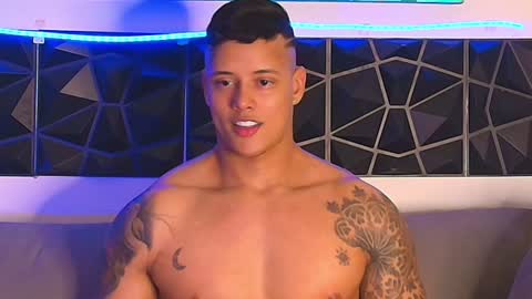 imconor online show from February 3, 2025, 10:21 pm