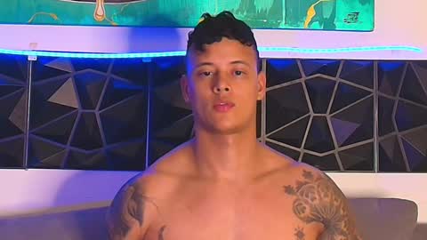 imconor online show from February 12, 2025, 7:45 pm