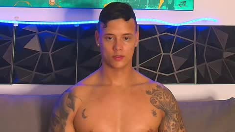 imconor online show from February 28, 2025, 1:26 am