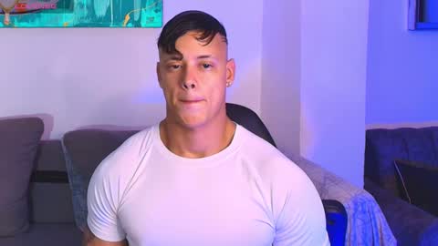 imconor online show from October 4, 2025, 10:41 pm