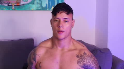 imconor online show from November 19, 2025, 9:26 pm