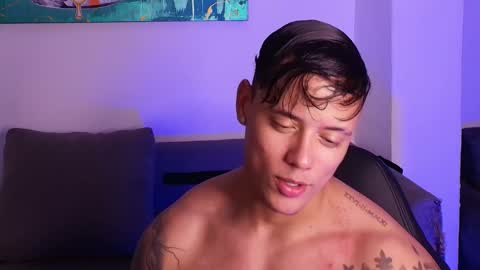 imconor online show from February 4, 2026, 8:14 pm