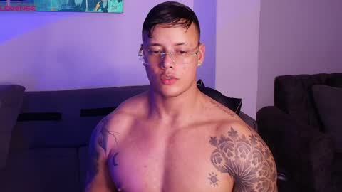 imconor online show from April 3, 2026, 9:57 pm