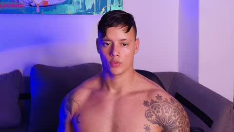 imconor online show from April 8, 2026, 10:43 pm