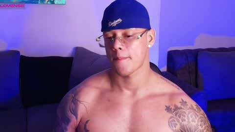imconor online show from May 15, 2026, 11:01 pm