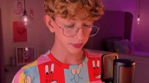 Damiano online show from October 26, 2025, 9:10 pm