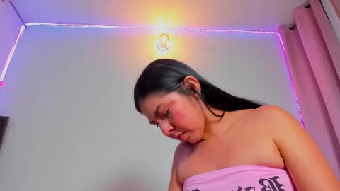 Snapshot of imdayaadams chatting on March 1, 2025, 6:24 am Dayana  online show from March 1, 2025, 6:24 am