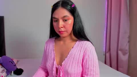 Snapshot of imdayaadams chatting on October 12, 2025, 2:21 am Dayana  online show from October 12, 2025, 2:21 am