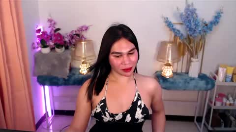 Ashley online show from January 23, 2025, 1:56 pm