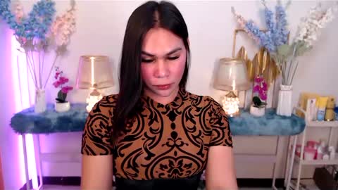 Ashley online show from January 27, 2025, 12:54 am