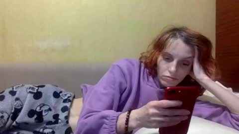 irina online show from February 14, 2026, 10:39 pm