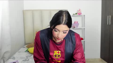 imemily444_ online show from February 6, 2026, 10:24 pm