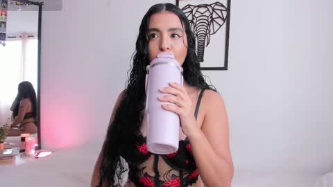 Emily  But you can tell me Emi online show from February 19, 2026, 8:16 pm