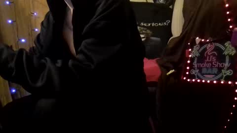 JJ online show from February 11, 2025, 11:32 am