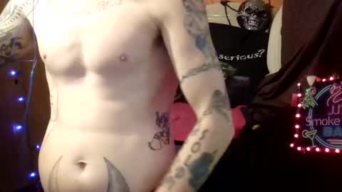 JJ online show from February 12, 2025, 2:14 am