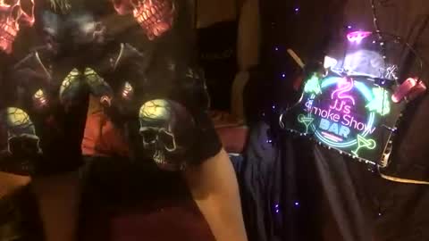 JJ online show from February 25, 2025, 2:44 pm