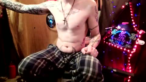 JJ online show from March 6, 2025, 5:33 pm