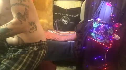 JJ online show from March 7, 2025, 3:08 am